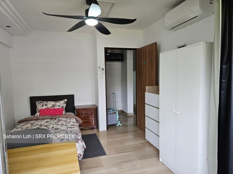 Lagoon View (D15), Apartment #537613701